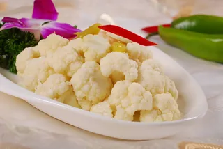 0911LCS-680柠檬菜花