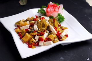 XTS101云南菜---大救驾