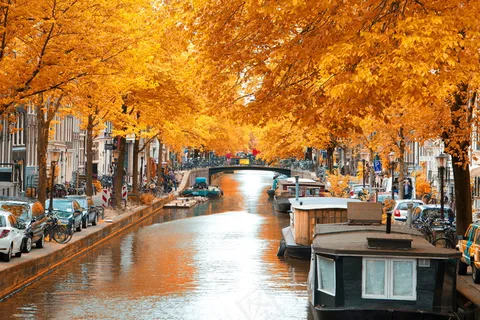 秋季风景图片 秋季风景图片