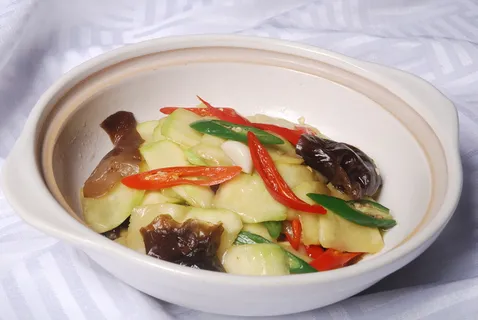 CXC05735香锅脆瓜片