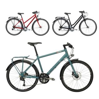 免抠好看的自行车图片