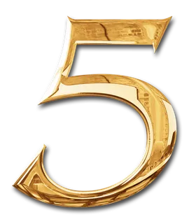 金属质感 PNG 烙金 数字 金属质感 PNG 烙金 数字