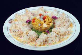 CXC02112金玉满堂