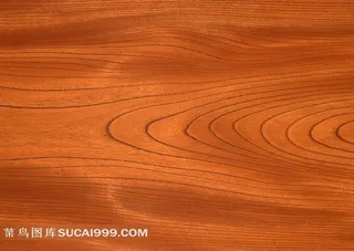 高清实木木板纹理特写大图