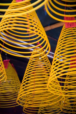 澳门妈祖阁图片-第4张