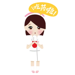 最美天使护士节护士医生医用工具免抠png图片