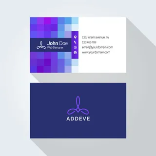 名片模板高档名片公司名片商务名片