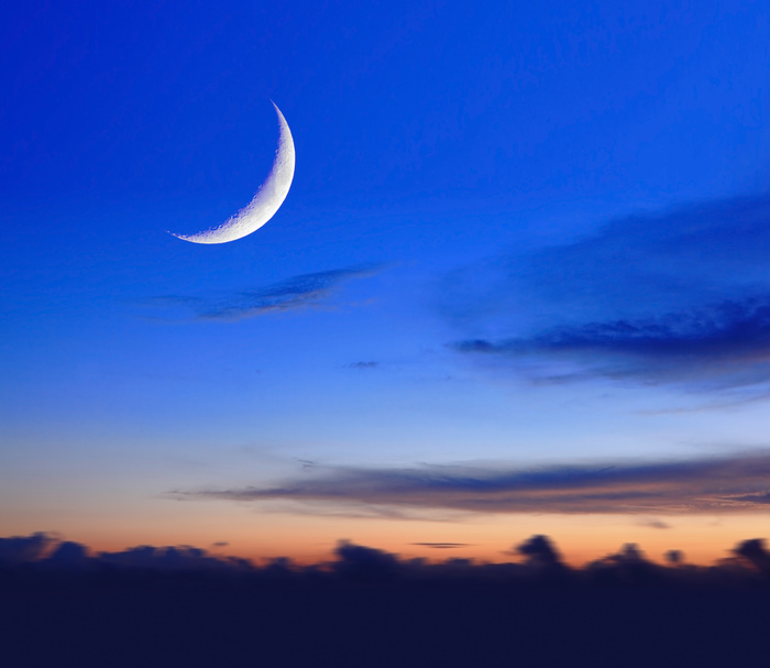 夜空星轨五八