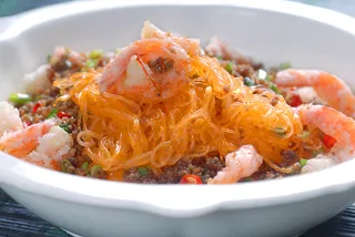 XCXC1024粉丝虾堡