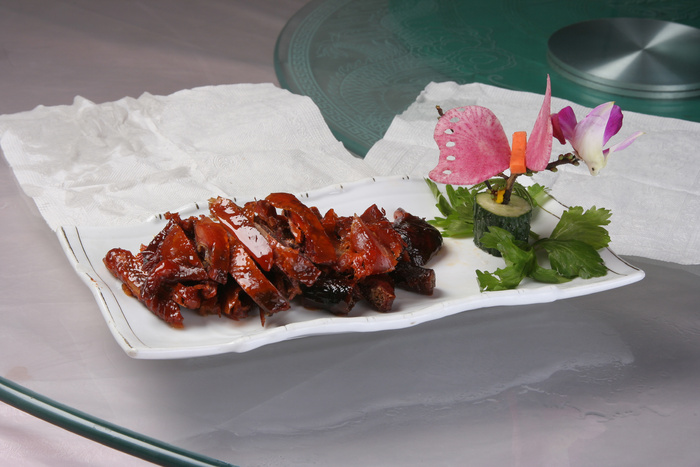 01 瓦窑鸡-大福饺子城