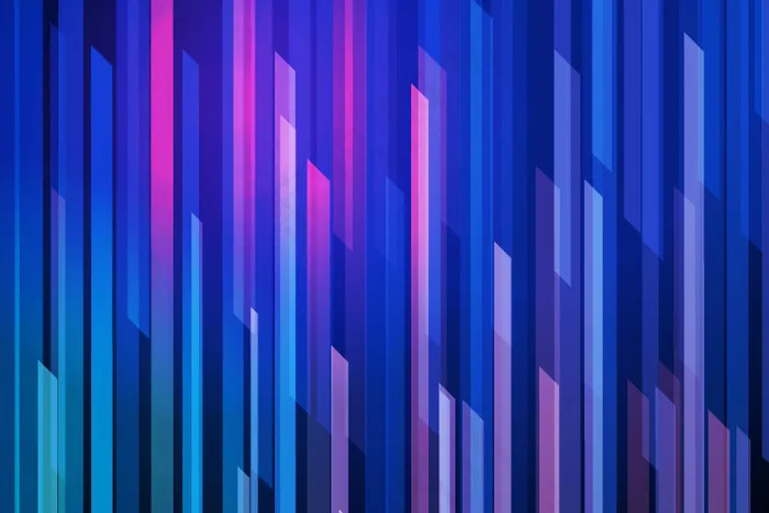 炫彩几何图形背景 几何艺术设计 多边形背景图片ai矢量模版下载