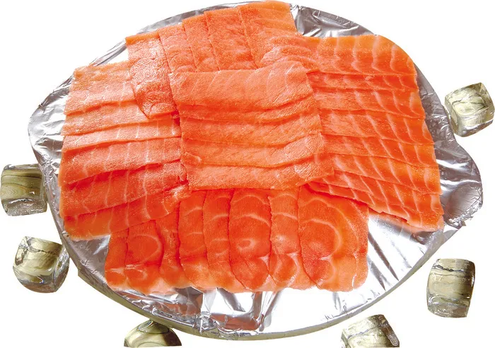 刺身三文鱼 