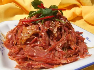 0711a-974梅林凤鹅