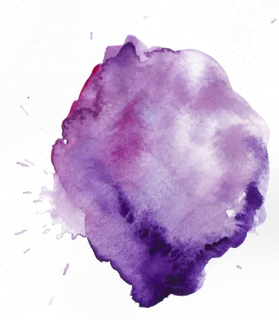 唯美淡雅水彩墨迹 免抠 唯美淡雅水彩墨迹 免抠