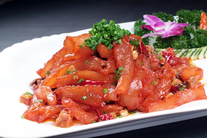 XCXC1075风味鹿筋