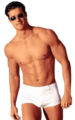 性感男人 PNG免抠