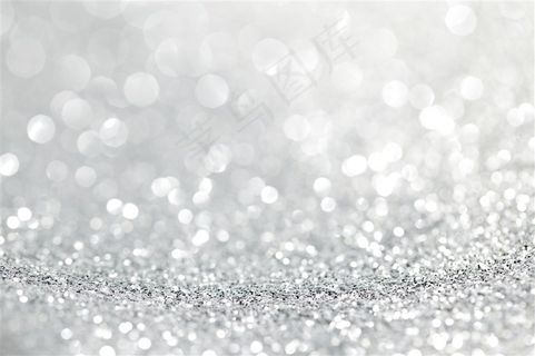 唯美梦幻粒子背景高清图片