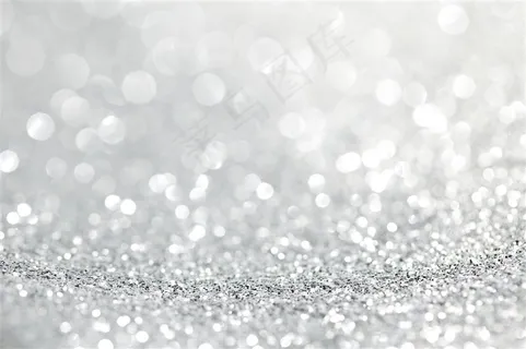 唯美梦幻粒子背景高清图片