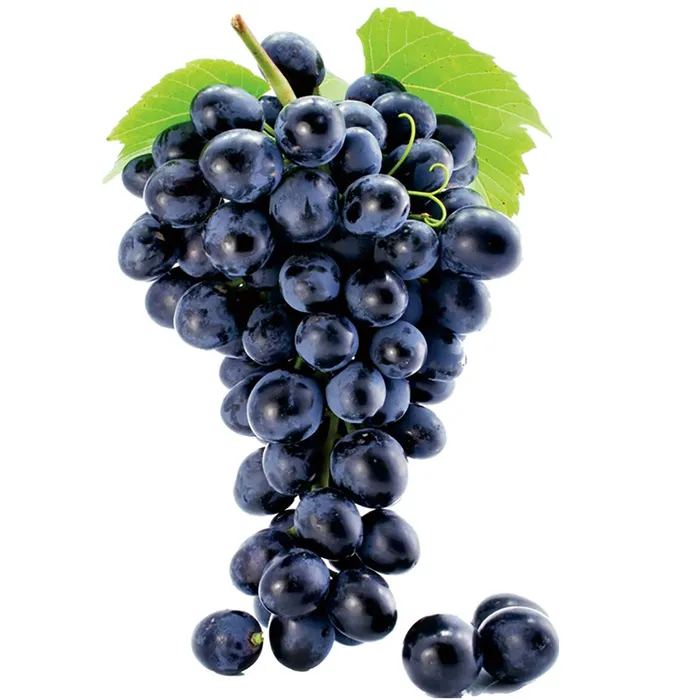 葡萄-7水果超市商品白底图免抠实物摄影png格式图片透明底psd模版下载