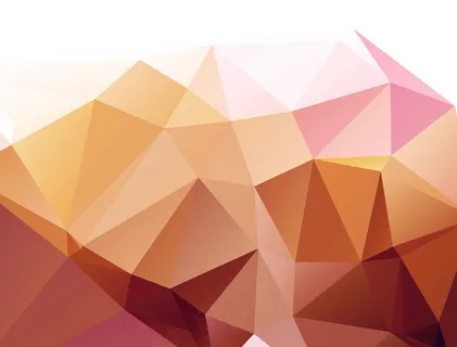 几何艺术设计 几何图形背景 多边形背景图片