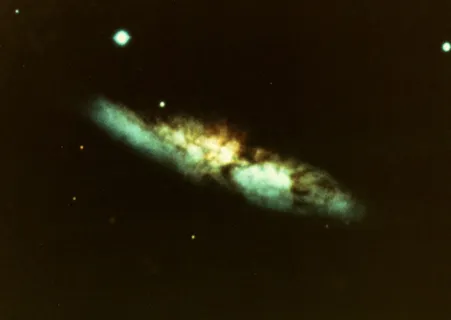 星际太空 165 星际太空 165
