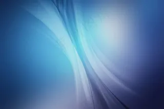 简约蓝色商务背景高清图片