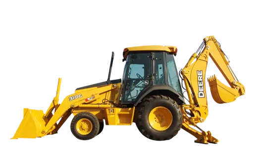 多功能车机械实物