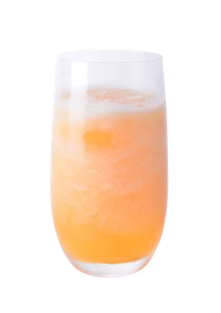 奶茶店水果茶饮品特饮高清图哈密瓜汁