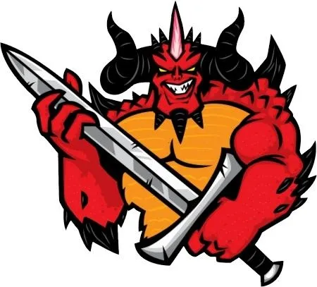 暗黑破坏神 PNG免抠(450x407)