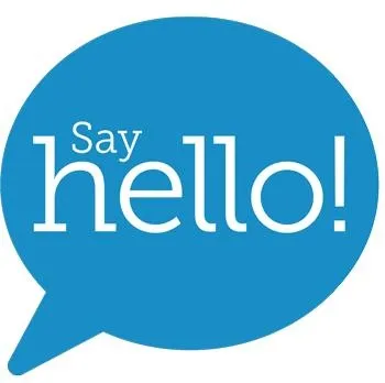 你好 PNG免抠(350x348)