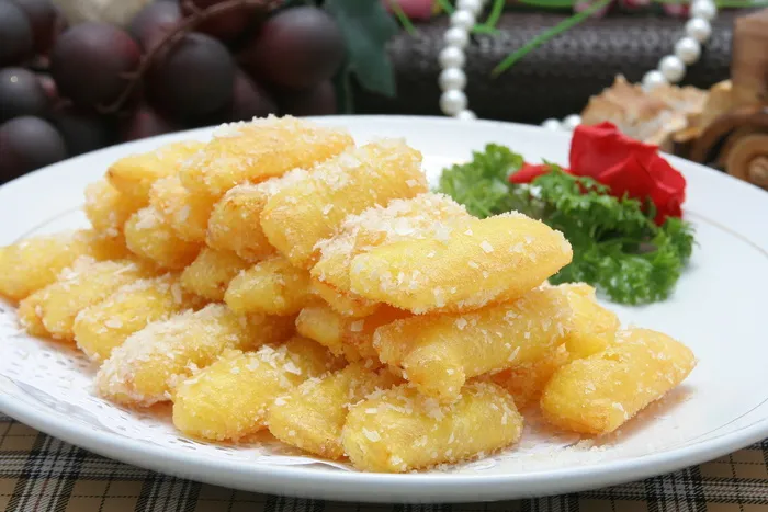 麦香南瓜 (1)