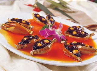 CXC02339客家福满船22元份甜香味