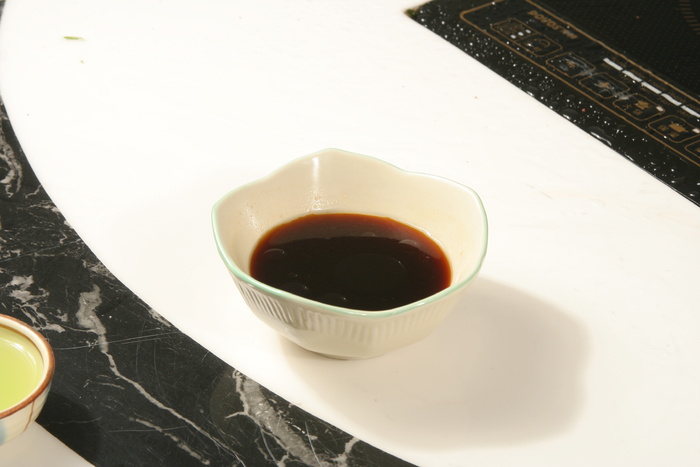 生吃肥牛 (9)