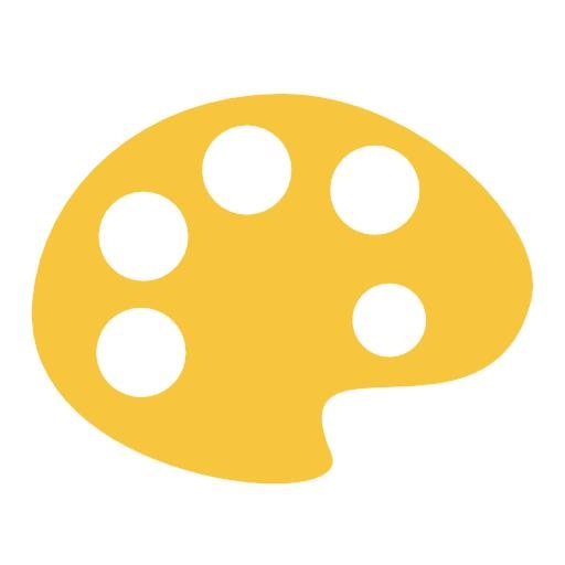调色板免抠(512x512)