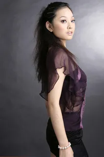 优雅美女图片下载 优雅美女图片下载