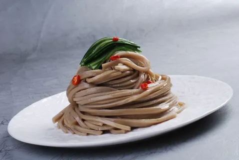 LCSC2434陕北荞面饸饹28元