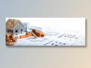 房子模型高清图片