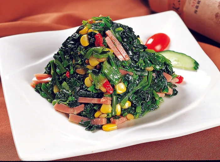 92LC193八宝万年青