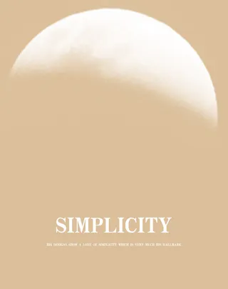 简约月亮摄影背景