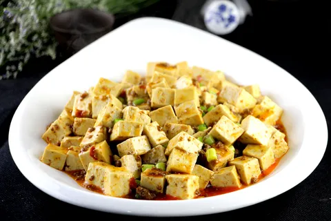 麻婆豆腐z