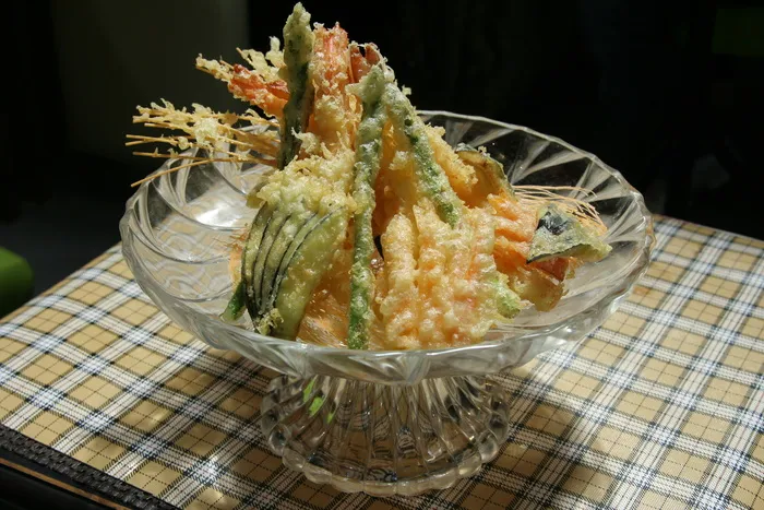 天妇罗 (1)