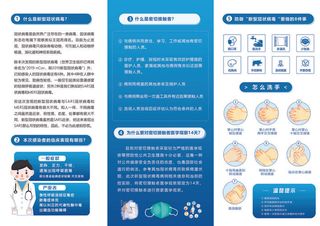 德尔塔病毒 疫情防控新冠肺炎疫苗健康海报x展板架psd设计cdr素材