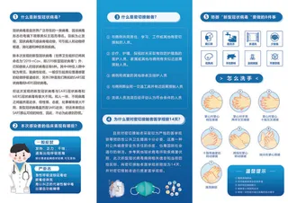 德尔塔病毒 疫情防控新冠肺炎疫苗健康海报x展板架psd设计cdr素材