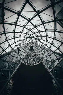 艺术建筑高清图片 艺术建筑高清图片