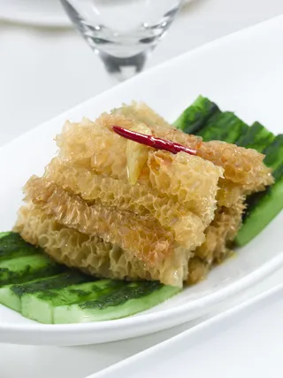 0911LCH-101酸辣海龙筋