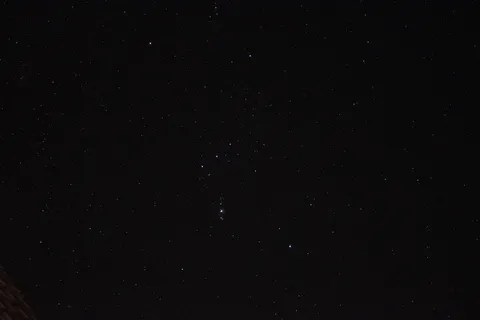 猎户星座图片 猎户星座图片