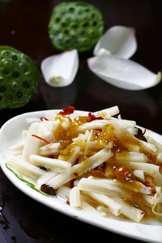 L01427西湖脆莲 (3)