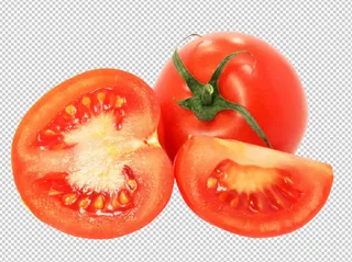 西红柿免扣素材