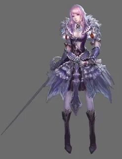 美丽高贵质感大气女剑客女剑士 美丽高贵质感大气女剑客女剑士