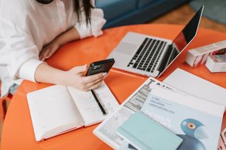 互联网金融科技办公工作商务网站配图素材图片